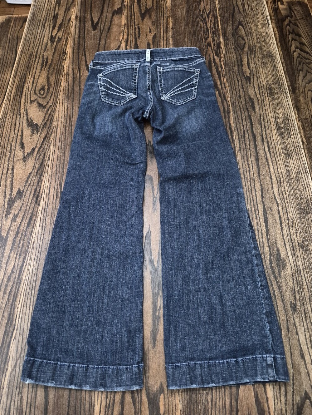 Ariat Perfect Rise Trouser - Picture 5 of 16